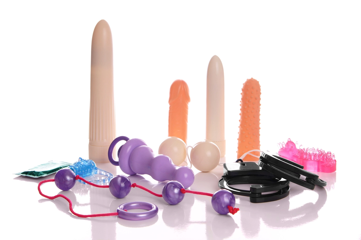 Sex toys